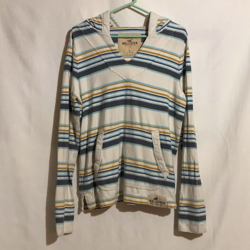 Hollister Hoodie